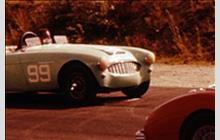 99 - Austin-Healey 100-6