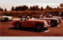 Additional Photo - SCCA Regional Thompson - Classes DP+EP 1958