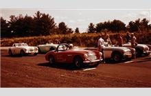 Additional Photo - SCCA Regional Thompson - Classes DP+EP 1958