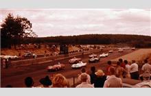 Additional Photo - SCCA Regional Thompson - Classes GM+HM+HP 1958