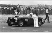 Additional Photo - SCCA Regional Tracy - Modified over 1500 cc 1958