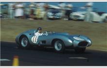 11 - Ferrari 335 Sport #0700 - John von Neumann