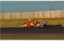 55 - Ferrari 500 TR #0636MDTR