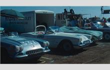 Additional Photo - SCCA National Vaca Valley - Classes: BP+CP+DP 1958