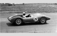 79 - Sadler Mk II Corvette