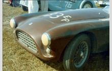 33 - AC Ace Bristol #BEX 313 - Edmund Hamburger