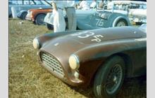 Additional Photo - Watkins Glen Classic - Classes: DP+EP+HM+FIII 1958