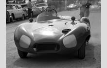 172 - Elva Mk II #100/27 - Ecurie Ripley