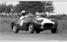 178 - Elva Mk IIB Climax - Ecurie Ripley