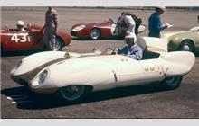 20 - Lotus - Crosley