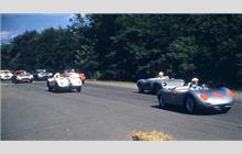 Additional Photo - Berwick - Main Race 1959