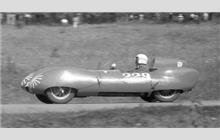 229 - Lotus Eleven Club - Bob Bucher