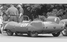 229 - Lotus Eleven Club - Bob Bucher