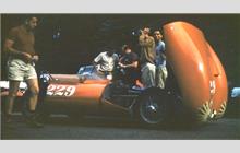 229 - Lotus Eleven Club - Bob Bucher