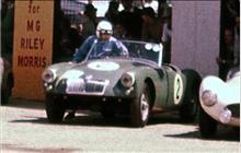 2 - MGA Twin-Cam mod. - G. E. Mennie