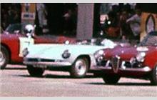 6 - GSM Dart Climax - H. M. Carrington