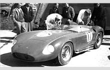 17 - Maserati 300S - Ed Fuchs