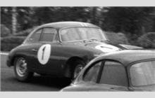 1 - Porsche 356 A Carrera 1500 GT #103546