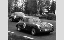 Additional Photo - Velodromloppet - Grand Touring 2000 cc 1959