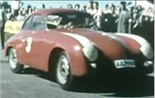 3 - Porsche 356 A Carrera 1500 GS #55818