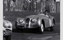 19 - Jaguar XK120