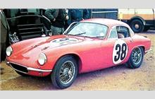 38 - Lotus Elite #1007P (Maximar) - Los Amigos