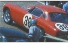 38 - Lotus Elite #1007P (Maximar) - Los Amigos