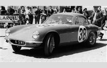 38 - Lotus Elite #1007P (Maximar) - Los Amigos