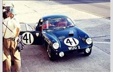 41 - Lotus Elite #1016P=>1003P (Maximar) - William S. Frost