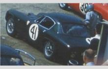 41 - Lotus Elite #1016P=>1003P (Maximar) - William S. Frost