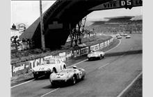 Additional Photo - Le Mans 24 Hours 1959
