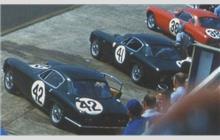 Additional Photo - Le Mans 24 Hours 1959