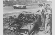 Additional Photo - Le Mans 24 Hours 1959