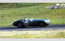 49 - Aston Martin DBR2 #1 - Elisha Walker