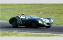 49 - Aston Martin DBR2 #1 - Elisha Walker