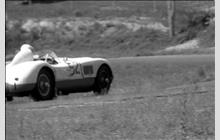 52 - Jaguar C-type #XKC 030