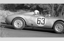 63 - Porsche 550 RS - Briggs Cunningham