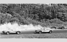 Additional Photo - SCCA National Lime Rock - Classes: BP+CP+DP 1959