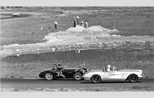 Additional Photo - SCCA National Lime Rock - Classes: BP+CP+DP 1959