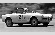 21 - Alfa Romeo Giulietta Spider Veloce