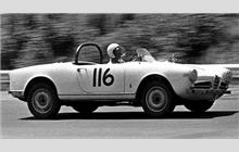 116 - Alfa Romeo Giulietta Spider Veloce