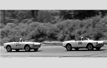 Additional Photo - SCCA National Lime Rock - Classes: GP+HP+IP 1959