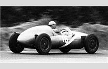 16 - Cooper T43 Climax #F2-15-57