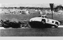 31 - Mercedes-Benz 300 SL