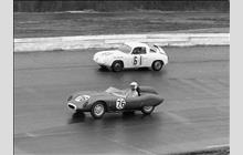 Additional Photo - SCCA National Marlboro - Classes: HM+HP 1959