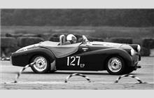 127 - Triumph TR3