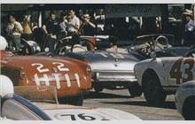 18 - Ferrari 250 GT LWB California #1451