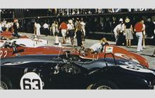 100 - Ferrari 375 MM Maserati #0362AM