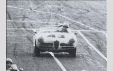43 - Alfa Romeo Giulietta Spyder