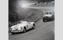 Additional Photo - Nürburgring 1000 Kilometres 1959